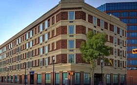 Quality Hotel Regina