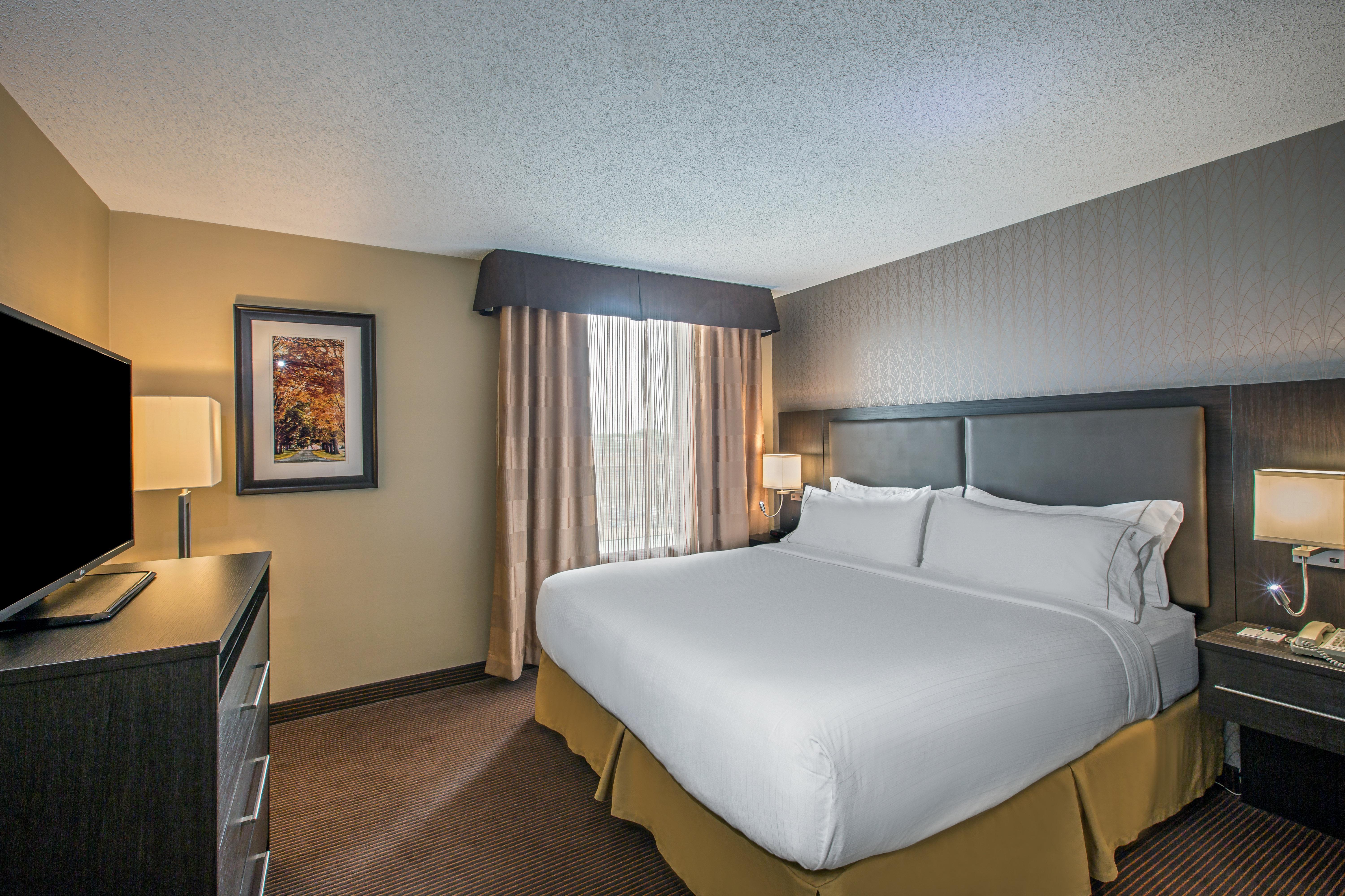 Quality Inn & Suites Regina Downtown Экстерьер фото