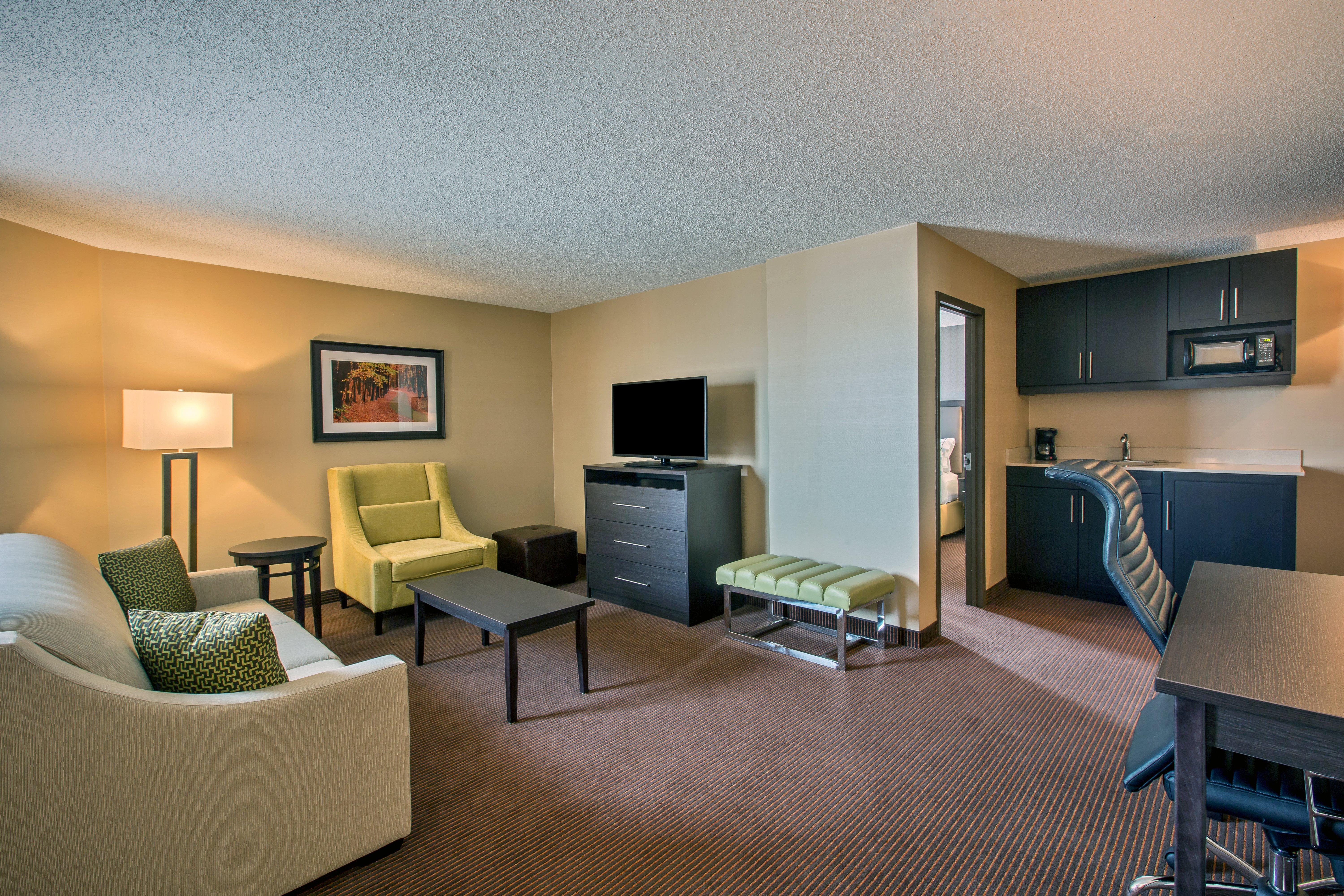 Quality Inn & Suites Regina Downtown Экстерьер фото